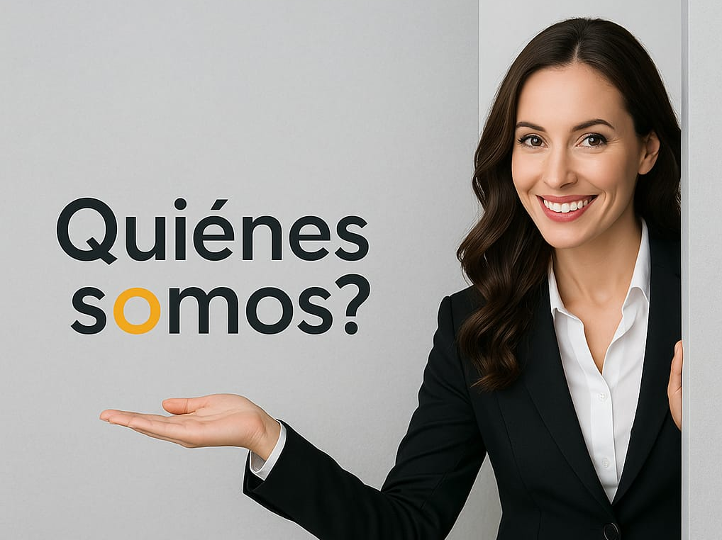 Quienes Somos